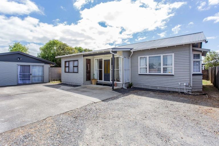 Photo of property in 317 Woodham Road, Linwood, Christchurch, 8062