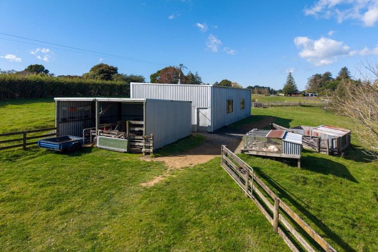 Photo of property in 1845 Kakaramea Road, Ngahinapouri, Hamilton, 3290