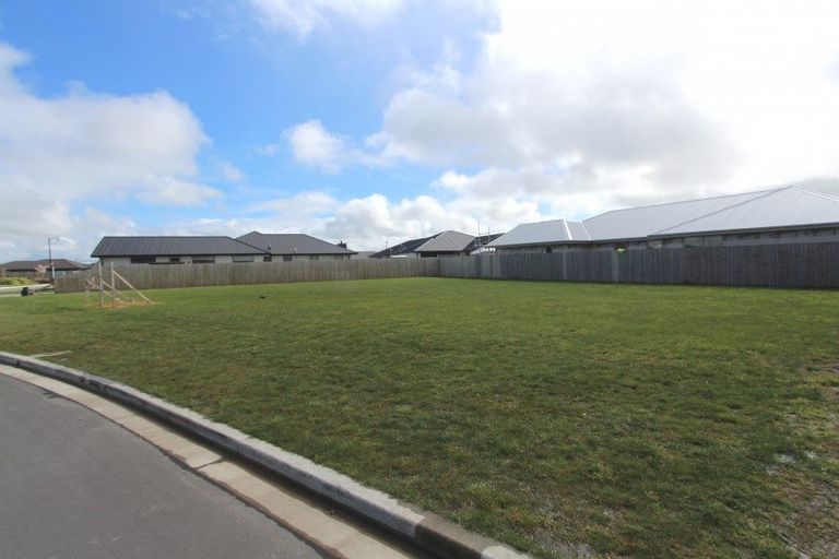 Photo of property in 20 Te Waikare Street, Lincoln, 7608