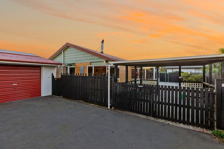 Photo of property in 31 Charlesworth Street, Woolston, Christchurch, 8023