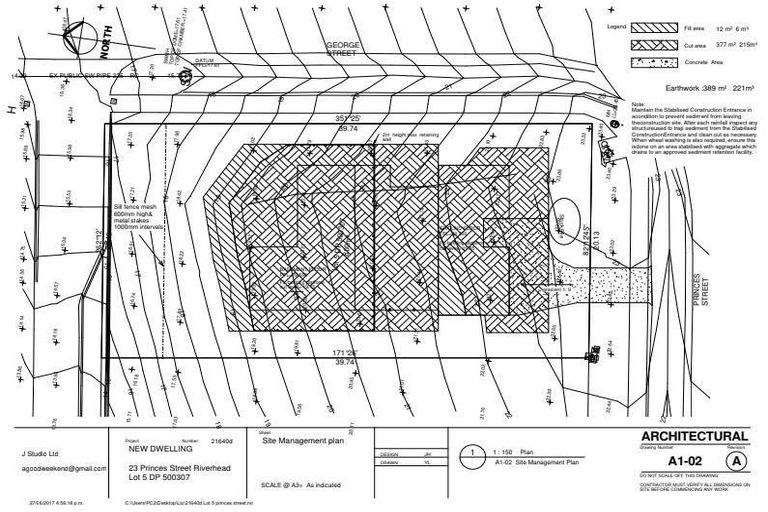 Photo of property in 25 Princes Street, Riverhead, 0820