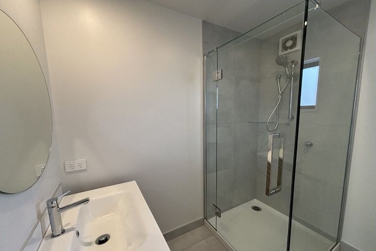 Photo of property in 4/7 Boon Street, Sydenham, Christchurch, 8023