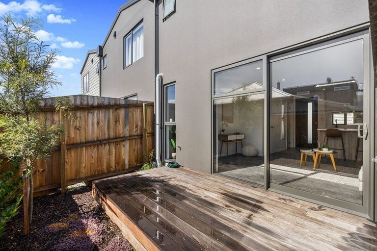 Photo of property in 3/37 Grafton Street, Waltham, Christchurch, 8011