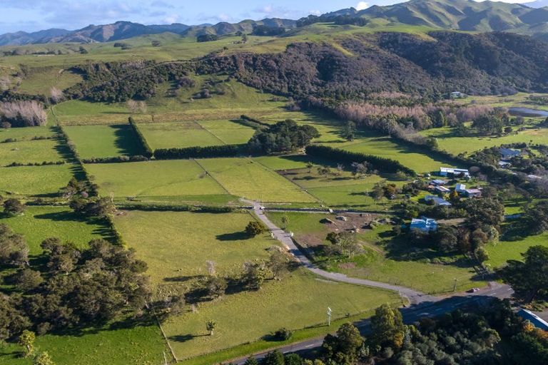 Photo of property in 707 Norfolk Road, Upper Plain, Carterton, 5791