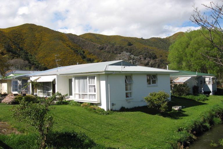 Photo of property in 9/34-36 Rossiter Avenue, Waterloo, Lower Hutt, 5011
