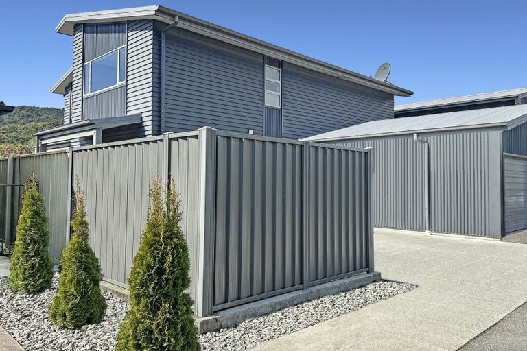Photo of property in 6/65 Shakespeare Street, Greymouth, 7805