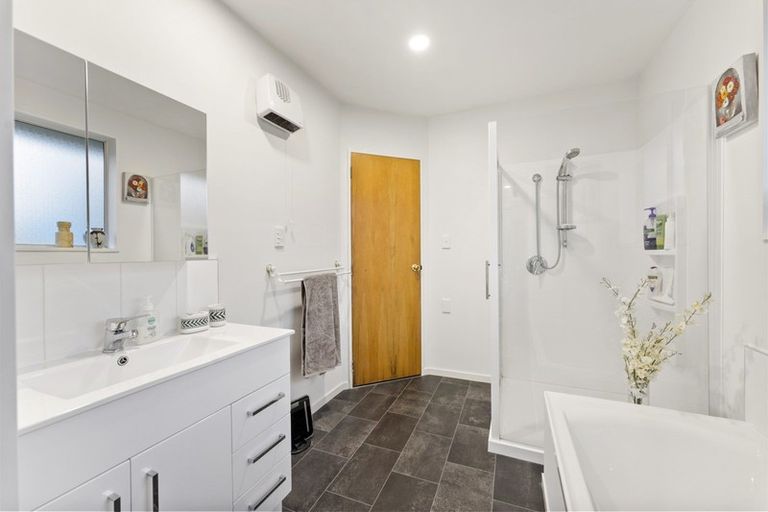 Photo of property in 63 Gladstone Road, Woodend, 7610