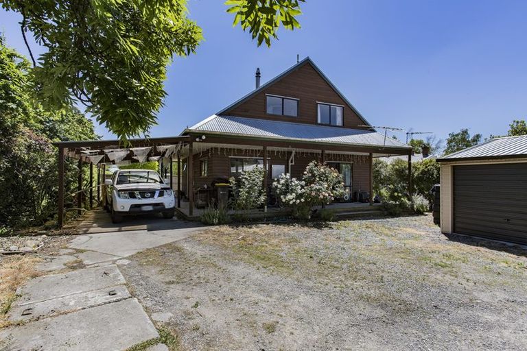 Photo of property in 6 Main Street, Oxford, 7430
