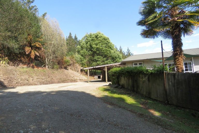 Photo of property in 15 Grey Road, Reefton, 7830