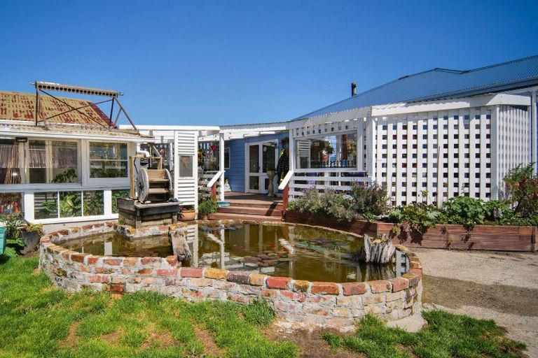 Photo of property in 123 Queen Street, Westport, 7825