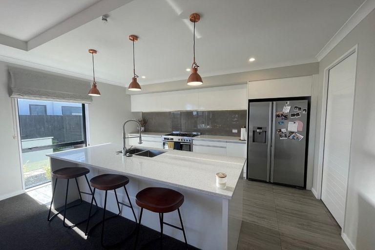 Photo of property in 187 Kittyhawk Avenue, Wigram, Christchurch, 8042