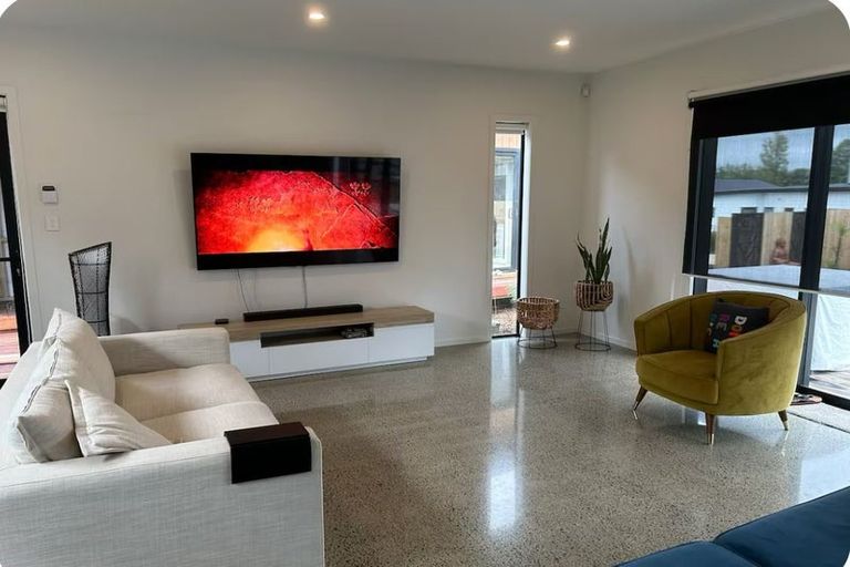 Photo of property in 52 Marram Place, Mangawhai Heads, Mangawhai, 0505