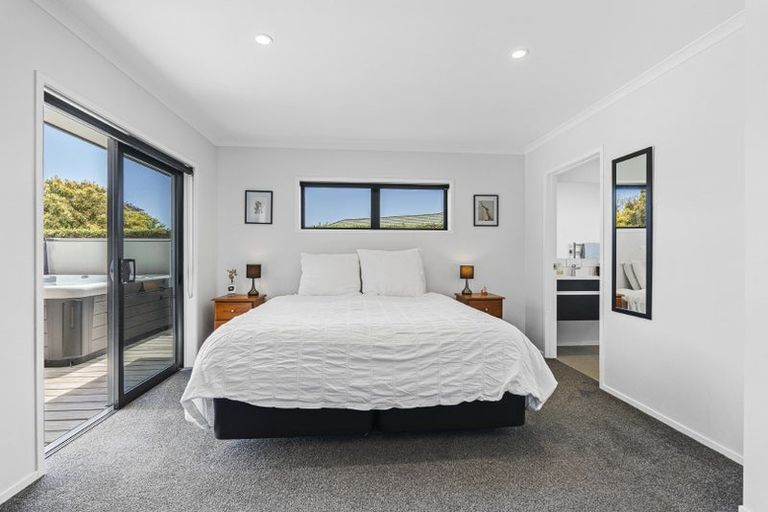 Photo of property in 6 Terli Way, Glen Avon, New Plymouth, 4312