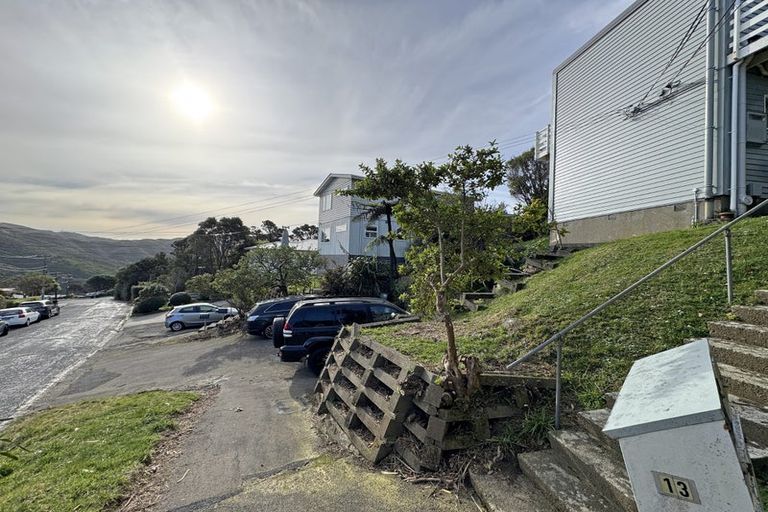 Photo of property in 13a Bedford Street, Northland, Wellington, 6012