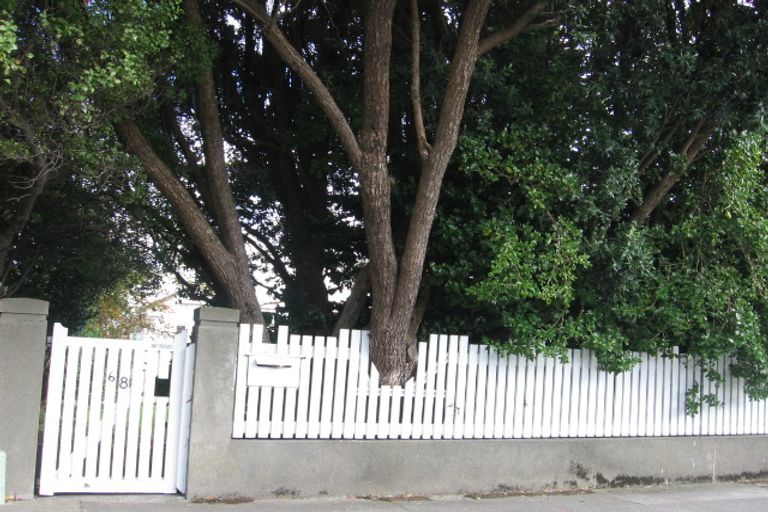 Photo of property in 68 Woburn Road, Woburn, Lower Hutt, 5010