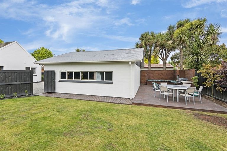 Photo of property in 389 Harewood Road, Bishopdale, Christchurch, 8053