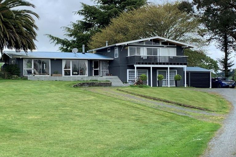 Photo of property in 82 Newell Road, Tokoroa, 3491