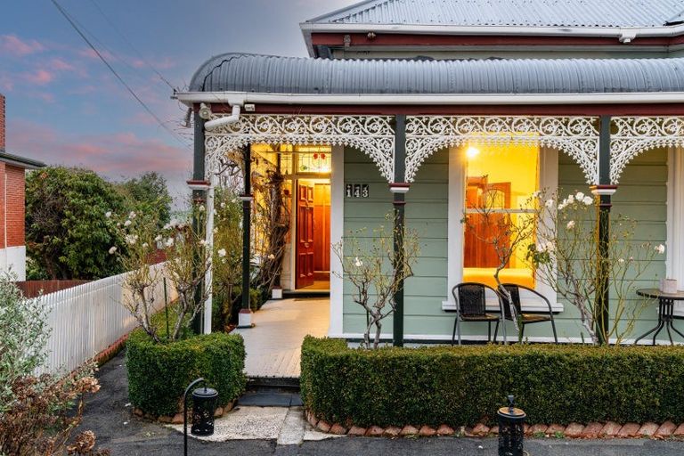 Photo of property in 143 Kenmure Road, Kenmure, Dunedin, 9011