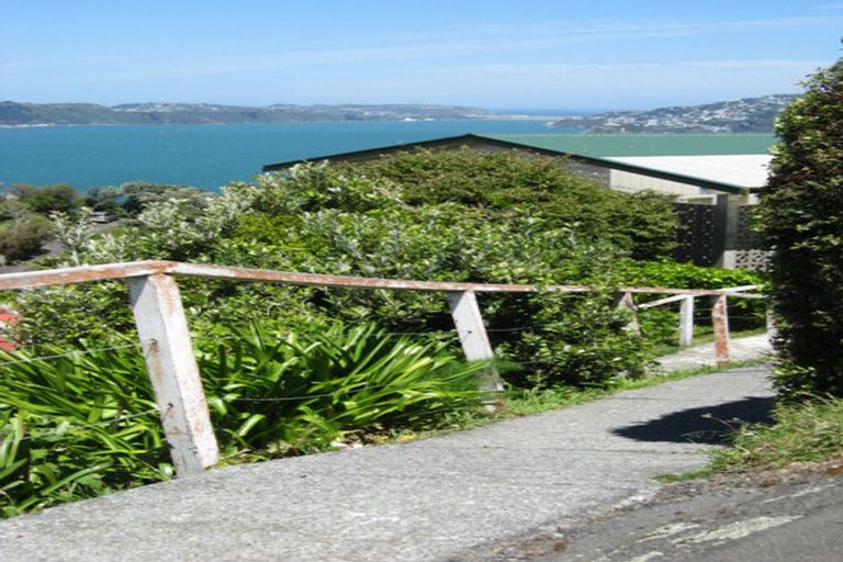 Photo of property in 151 Onslow Road, Khandallah, Wellington, 6035