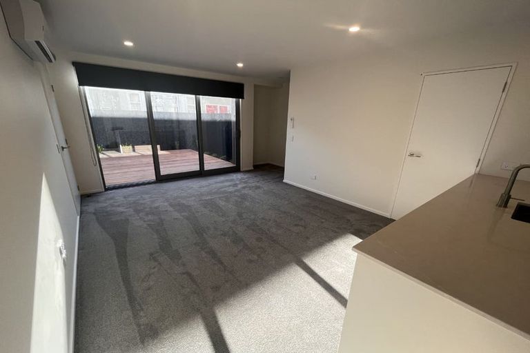 Photo of property in 208b Cranford Street, St Albans, Christchurch, 8014