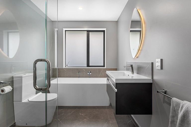 Photo of property in 50b Greig Crescent, Amberley, 7481