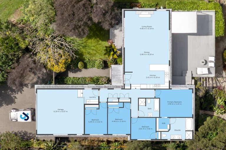 Photo of property in 26 Matheson Road, Red Beach, 0932