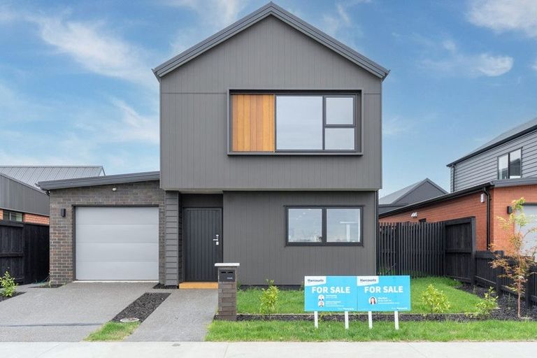 Photo of property in 27 Earp Crescent, Chartwell, 3210