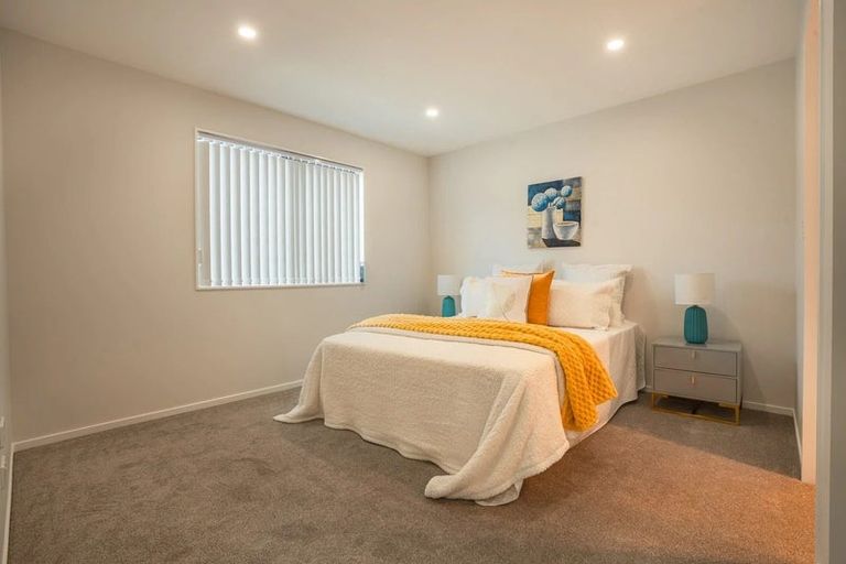 Photo of property in 37b Clarkson Crescent, Otara, Auckland, 2023