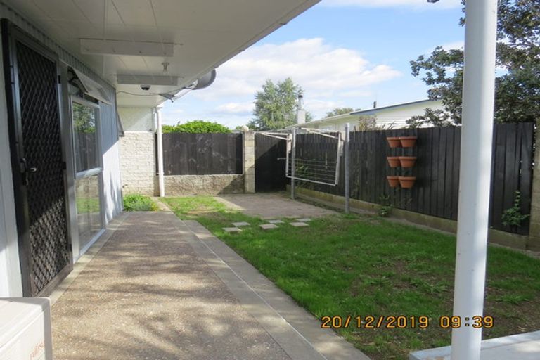 Photo of property in 804a Alexandra Street, Parkvale, Hastings, 4122