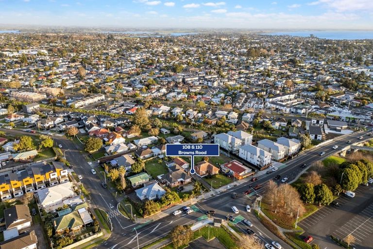 Photo of property in 110 Browns Road, Manurewa, Auckland, 2102
