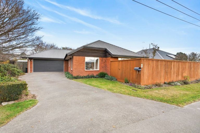 Photo of property in 57 Bangor Road, Darfield, 7510