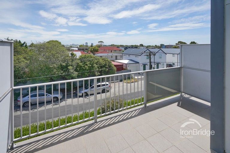 Photo of property in 14/126 Nursery Road, Linwood, Christchurch, 8011