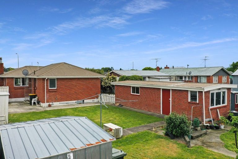 Photo of property in 63 George Street, Tinwald, Ashburton, 7700