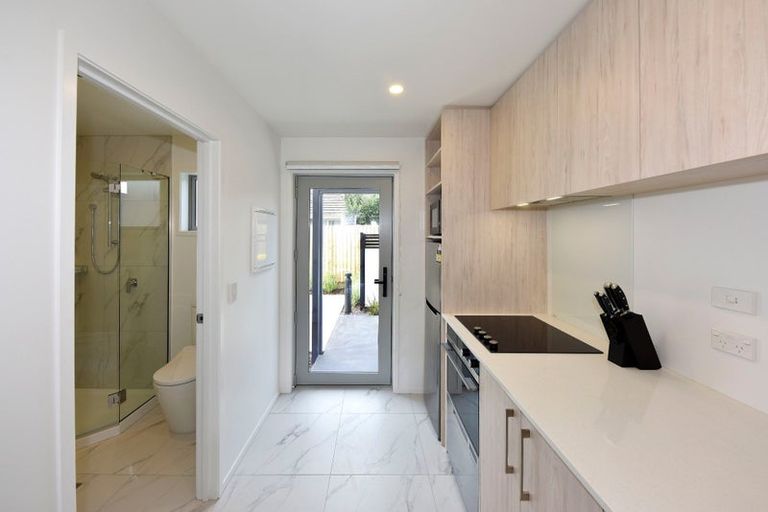 Photo of property in 9/19 Winchester Street, Merivale, Christchurch, 8014