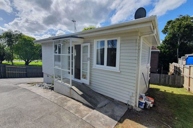 Photo of property in 624 Pakuranga Road, Howick, Auckland, 2010