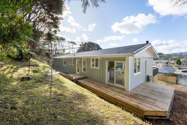 Photo of property in 11 Karaka Street, Wainuiomata, Lower Hutt, 5014