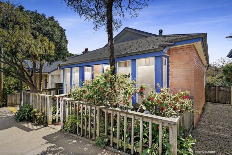 Photo of property in 42 Hall Street, Newtown, Wellington, 6021