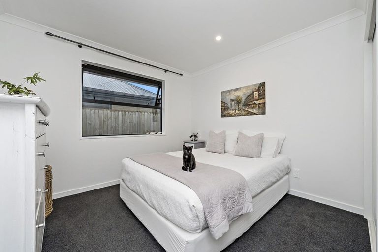 Photo of property in 56 Lucca Crescent, Rolleston, 7615