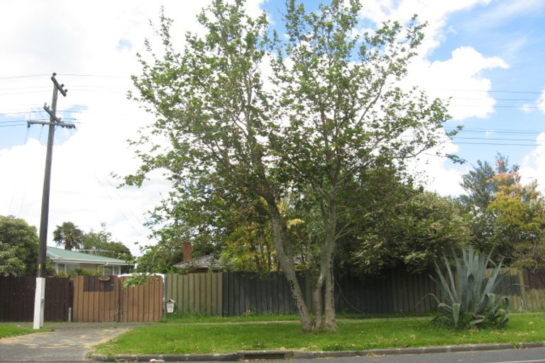 Photo of property in 188 Browns Road, Manurewa, Auckland, 2102