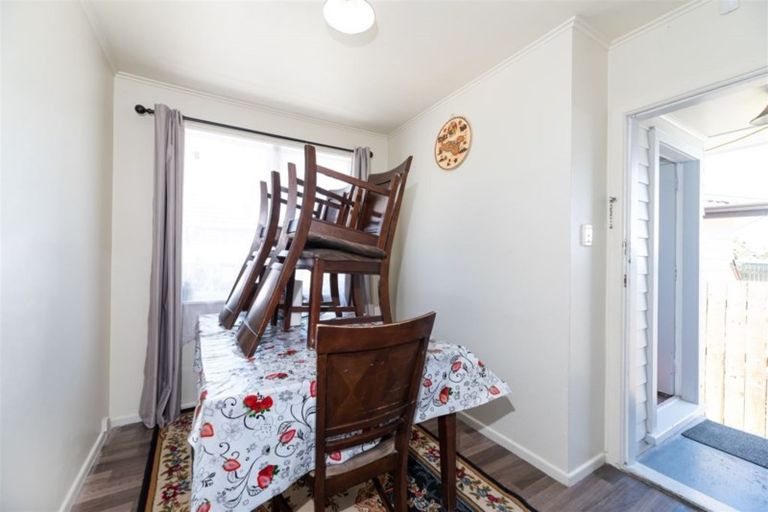 Photo of property in 35 Franklyne Road, Otara, Auckland, 2023