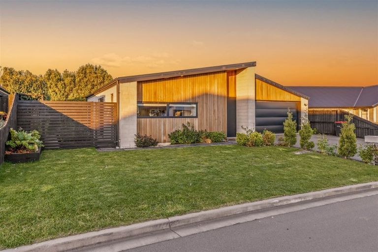 Photo of property in 4 Romanee Lane, Wigram, Christchurch, 8025