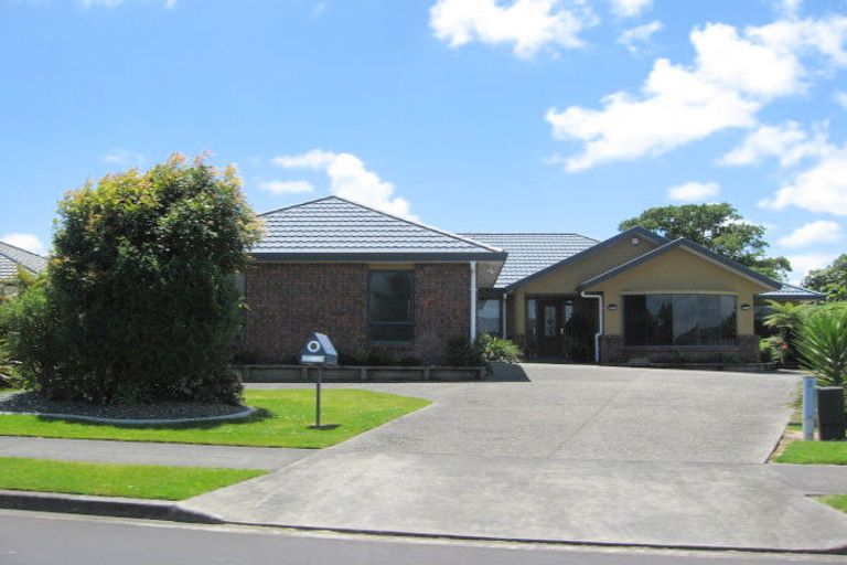 Photo of property in 9 Moss Crescent, Takanini, 2112