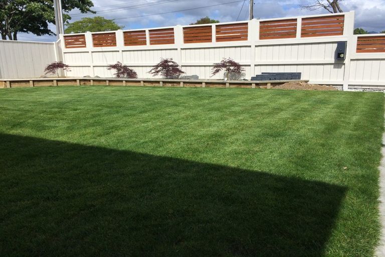 Photo of property in 41 George Street, Levin, 5510