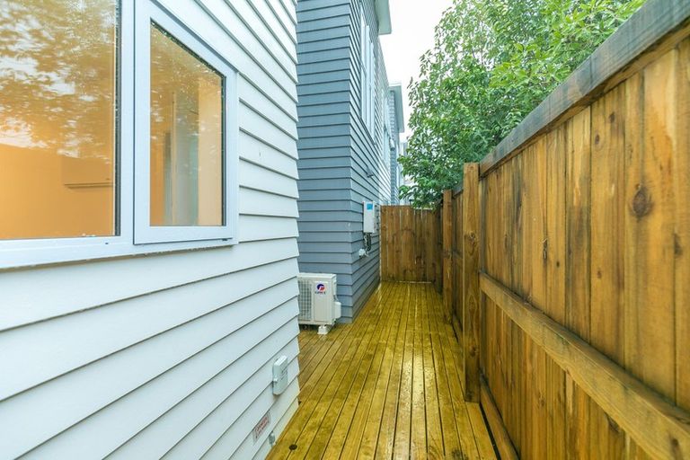 Photo of property in 10u6 Palmerston Street, Hamilton Central, Hamilton, 3204