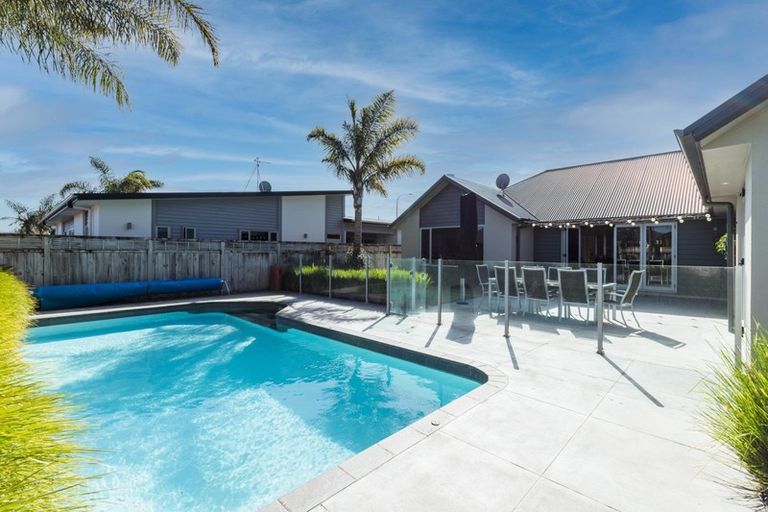 Photo of property in 4 Norfolk Drive, Cambridge, 3434