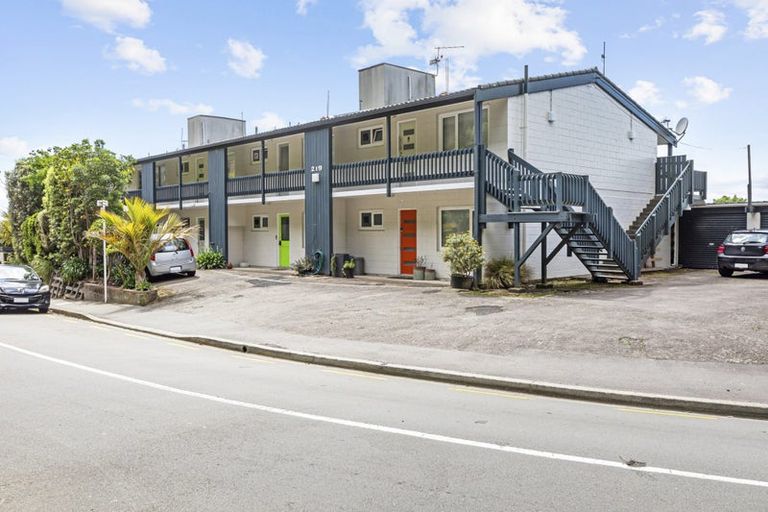 Photo of property in 219f6 Grant Road, Thorndon, Wellington, 6011