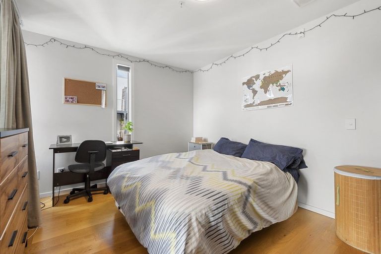 Photo of property in 807/8u Wigan Street, Te Aro, Wellington, 6011
