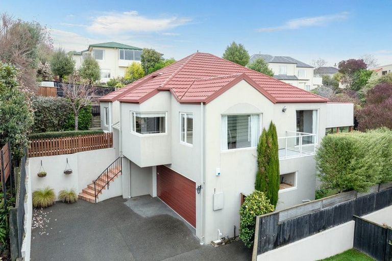 Photo of property in 3a Willow Dell, Westmorland, Christchurch, 8025
