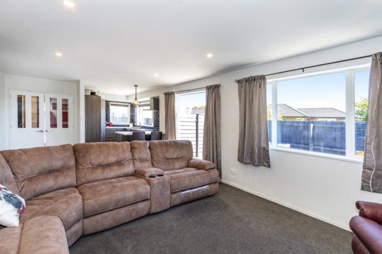 Photo of property in 43a Wyon Street, Linwood, Christchurch, 8062
