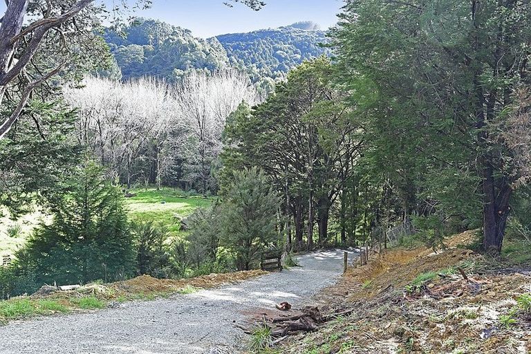 Photo of property in 99 Birdsall Road, Whangateau, 0985
